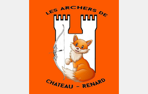 Les archers de Chateaurenard